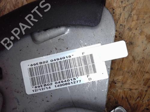 Hand brake PEUGEOT EXPERT Van (VF3A_, VF3U_, VF3X_) 2.0 HDi 130 | BP25372733I18 