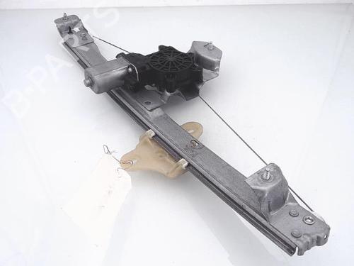 Front left window mechanism RENAULT CLIO IV (BH_) 1.2 16V | BP25357231C22 
