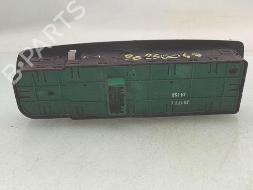 Left front window switch RENAULT MEGANE III Coupe (DZ0/1_) 1.5 dCi (DZ0A) | BP39468704I27 - Image 3