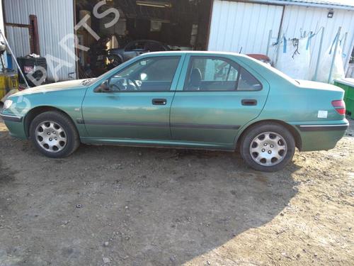 Elektronische module PEUGEOT 406 (8B) 2.0 HDI 110 | BP25366756M83 