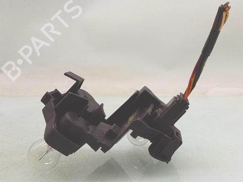 Used Lamp holder Lamp holder PEUGEOT 206 Hatchback (2A/C) [1998-2012] 36095938 36095938