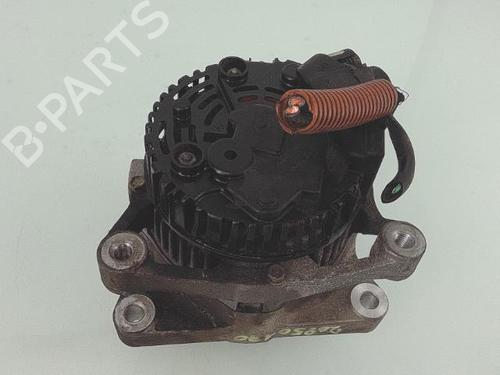 Alternator PEUGEOT 206 Hatchback (2A/C) 1.6 i | BP26179897M7 