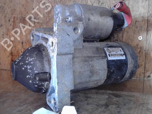 Starter RENAULT SCÉNIC II (JM0/1_) 1.5 dCi (JM02, JM13) | BP25367176M8 - Image 3