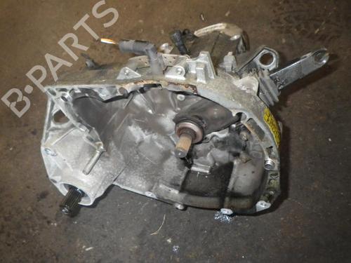 Startmotor RENAULT CLIO II (BB_, CB_) 1.4 16V (B/CB0P, BB13) | BP25373890M8 