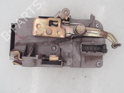 Front right lock PEUGEOT 807 (EB_) 2.0 HDi | BP25368234C97 