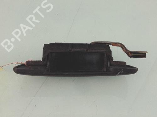 Rear right exterior door handle PEUGEOT 106 II (1A_, 1C_) 1.1 i | BP25371158C130 