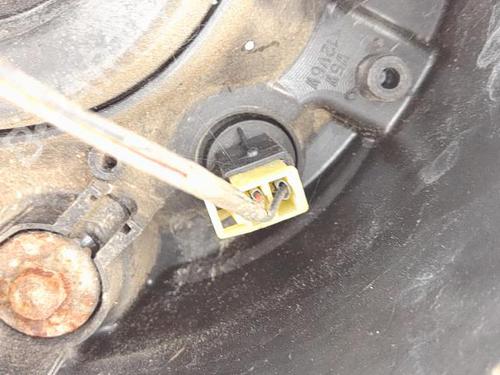 Right headlight SUZUKI SWIFT III (MZ, EZ) 1.3 (RS413, ZC11S) | BP27496302C29  - Image 5