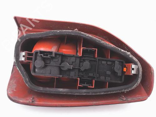 Left taillight CITROËN XSARA PICASSO (N68) 1.8 16V | BP25371696C34