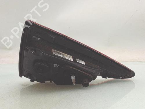 Right tailgate light RENAULT CLIO V (B7_) 1.0 TCe 100 (B7MT) | BP38746176C80 - Image 2