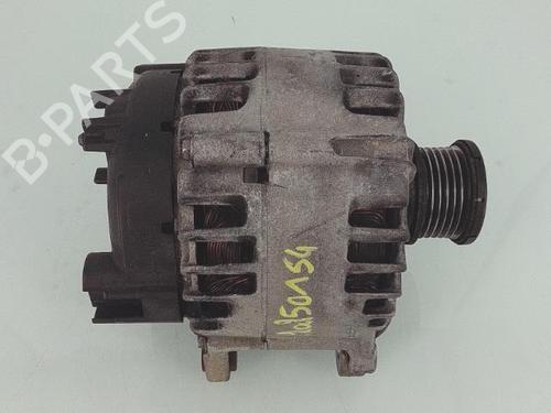 Used Alternator AUDI A4 B8 Avant (8K5) 2.0 TDI (143 hp) 26580726