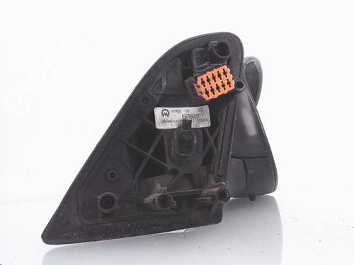 Right mirror CITROËN XSARA PICASSO (N68) 1.6 HDi | BP25350453C27