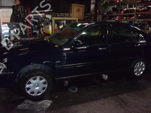 Left taillight ROVER 45 I Hatchback (RT) 1.4 | BP25365198C34 - Image 6