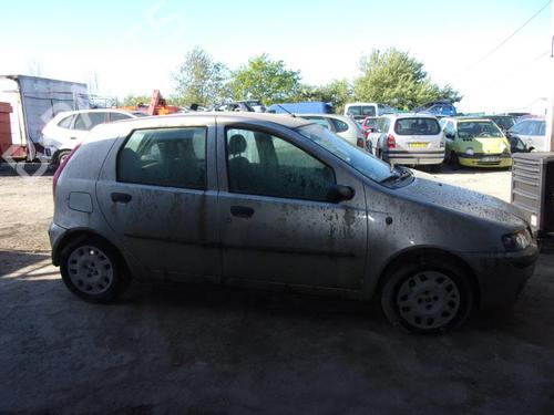 Starter FIAT PUNTO (188_) 1.9 JTD | BP25361683M8 