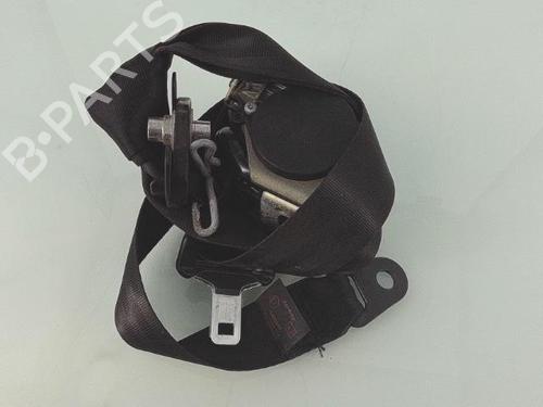 Used Front right seatbelt Front right seatbelt PEUGEOT 407 SW (6E_, 6D_) 2.0 HDi 135 (136 hp) 25352413 25352413