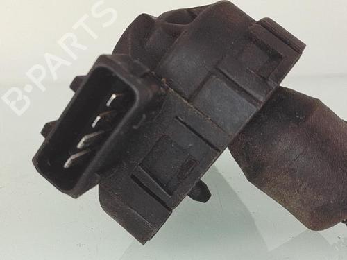 Elektronische module CITROËN SAXO (S0, S1) 1.0 X | BP25367910M83 