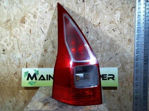 Used Left taillight RENAULT MEGANE II Estate (KM0/1_) 1.5 dCi (KM16, KM1E) (106 hp) 25373850
