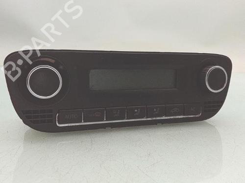 Used Climate control VW POLO V (6R1, 6C1) 1.2 TSI (105 hp) 31632637