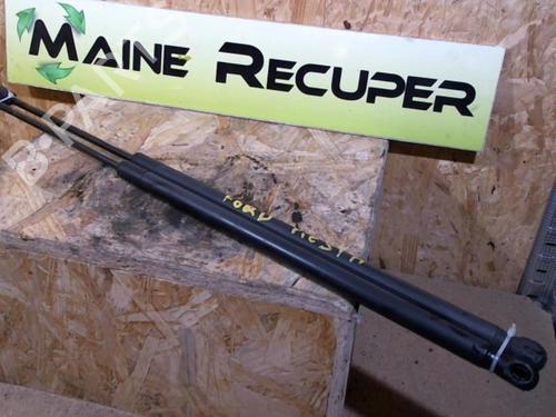 Used Tailgate lift support FORD FIESTA V (JH_, JD_) 1.4 TDCi (68 hp) 25359691