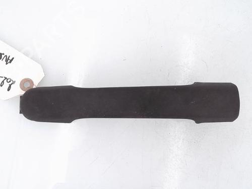 Used Front right exterior door handle MERCEDES-BENZ VITO Van (W638) 112 CDI 2.2 (638.094) (122 hp) 25354149