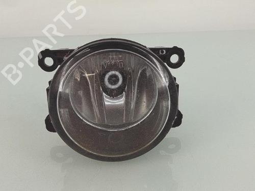 Used Left front fog light RENAULT MEGANE II (BM0/1_, CM0/1_) 1.6 16V (BM0C, CM0C) (113 hp) 25701169