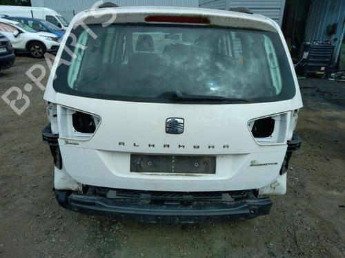 Switch SEAT ALHAMBRA (710, 711) 2.0 TDI | BP25372913I30  - Image 8