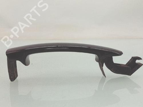Front right exterior door handle SEAT LEON (1P1) 2.0 TDI | BP29640935C129 