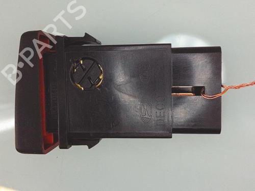 Warning switch HYUNDAI TRAJET (FO) 2.0 CRDi | BP25349531I22 - Image 3