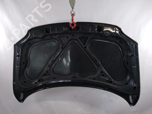 Hood VW FOX Hatchback (5Z1, 5Z3, 5Z4) 1.2 | BP25355950C1 
