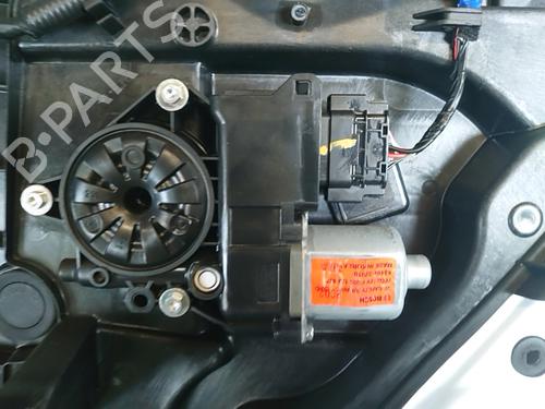 Right rear door HYUNDAI i40 I CW (VF) 1.7 CRDi | BP29969558C5