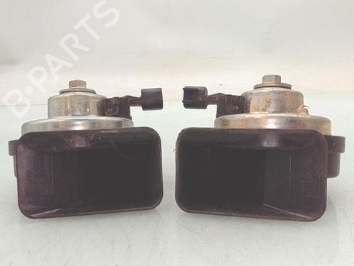 Used Horn Horn 39417277 39417277