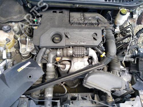 Electronic module PEUGEOT 508 SW I (8E_) 1.6 HDi | BP25369579M83 - Image 8