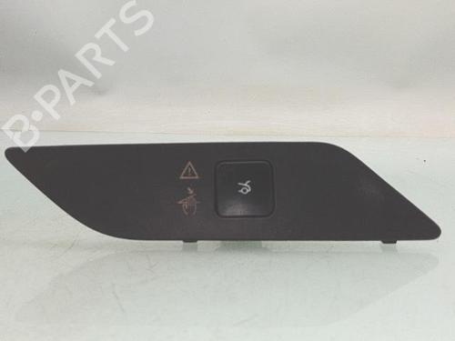 Pulsantiera CITROËN C4 Grand Picasso II (DA_, DE_) 1.6 HDi / BlueHDi 115 (115 hp) 31642998