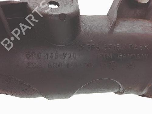 Used Pipe Pipe VW POLO V (6R1, 6C1) 1.6 TDI (90 hp) 31083955 31083955