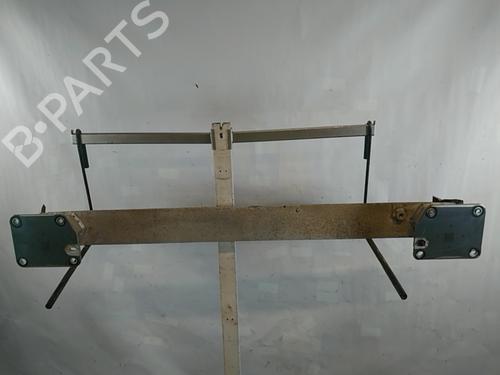 Used Rear bumper reinforcement Rear bumper reinforcement 36861065 36861065