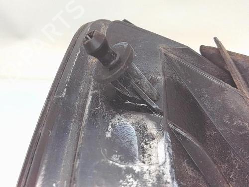 Right taillight OPEL ASTRA H (A04) 1.7 CDTI (L48) | BP30726079C35