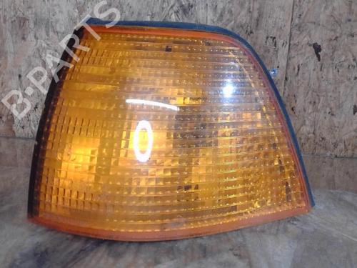 Used Left front indicator Left front indicator BMW 3 (E36) 316 i (100 hp) 25364894 25364894