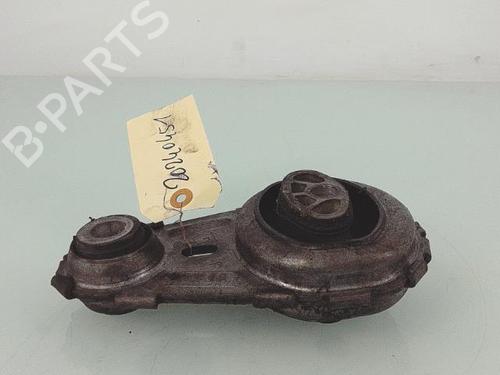 Used Engine mount Engine mount RENAULT SCÉNIC III (JZ0/1_) 1.5 dCi (110 hp) 25356718 25356718
