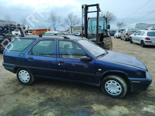 Used Parts CITROËN ZX Break (N2) 1.9 TD 2457745