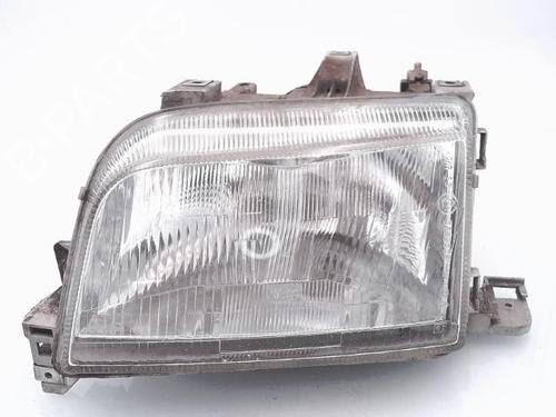 Scheinwerfer links für RENAULT CLIO I (B/C57_, 5/357_) 1.2 (B/C/S577) (54 hp) 25372280