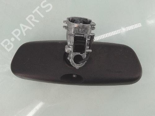 Used Rear mirror PEUGEOT 308 I (4A_, 4C_) 1.6 16V (120 hp) 29301028