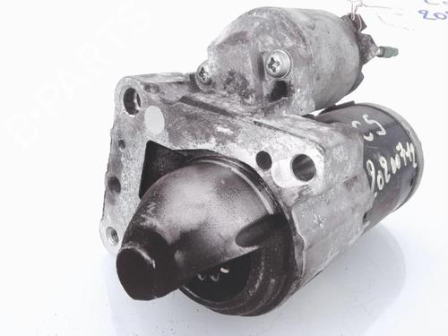 Starter CITROËN C5 III Break (RW_) 1.6 HDi 110 | BP25369849M8 