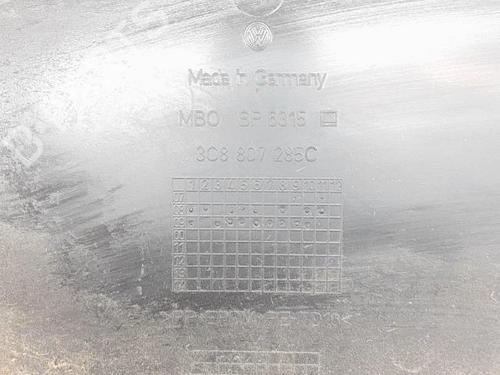 Støtte VW PASSAT CC B6 (357) 2.0 TDI | BP31019039C155