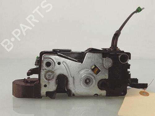 Module électronique CITROËN C3 Picasso (SH_) 1.4 VTi 95 (SH8FSC, SH8FP0, SH8FP6) (95 hp) 25356188