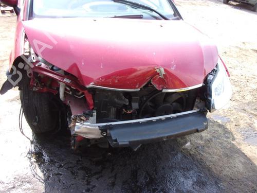 Steering column stalk CITROËN C4 Coupe (LA_) 1.6 HDi | BP25359514I23 - Image 8