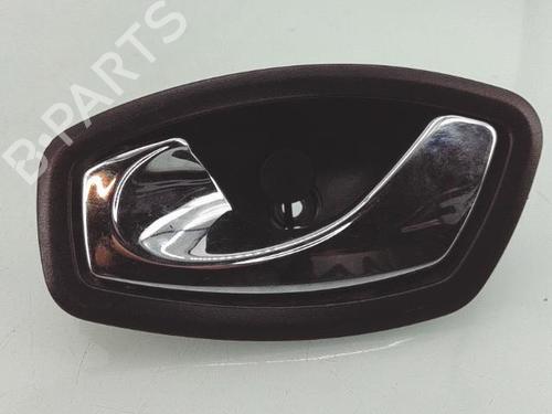 Front left interior door handle RENAULT SCÉNIC III (JZ0/1_) 1.5 dCi (JZ02, JZ0R) 826733790R