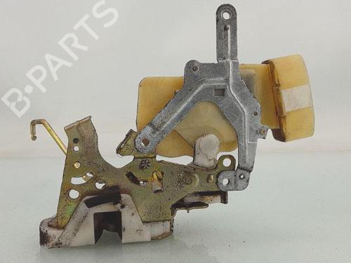 Front left lock TOYOTA CELICA Coupe (_T23_) 1.8 16V VT-i (ZZT230_, ZZT230) | BP29054114C98 