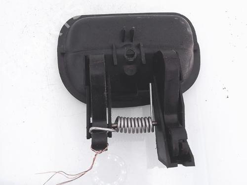 Rear left interior door handle RENAULT KANGOO (KC0/1_) 1.4 (KC0C, KC0H, KC0B, KC0M) | BP25350347I15 