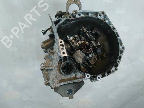 Used Gearbox Gearbox 39110594 39110594
