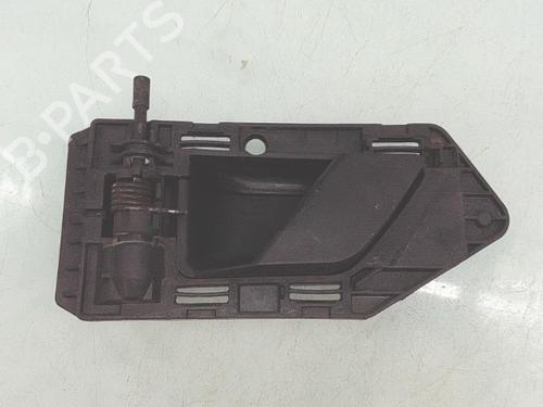 Used Front left interior door handle Front left interior door handle 38722918 38722918