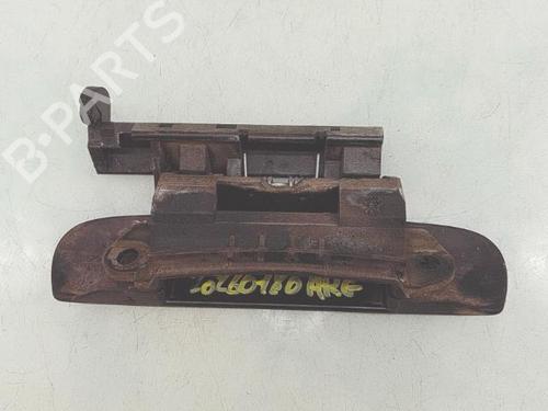 Used Rear left exterior door handle Rear left exterior door handle 36848020 36848020